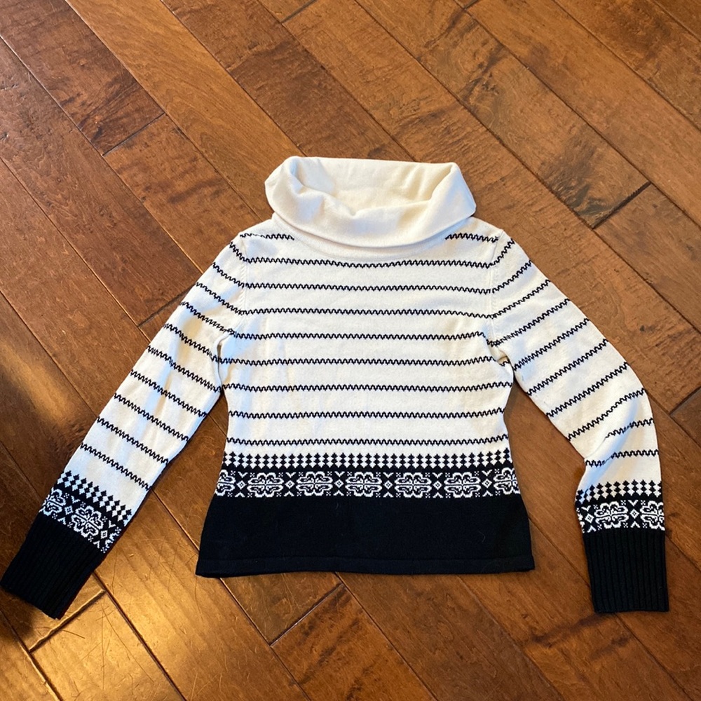 Vintage Ann Taylor Loft Sweater